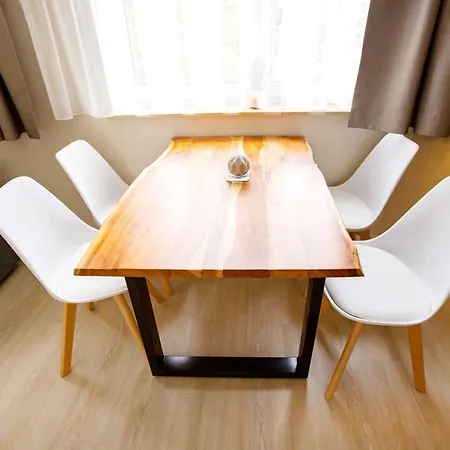 Apartamento Modernes In Stadtnaehe Wurtzburgo