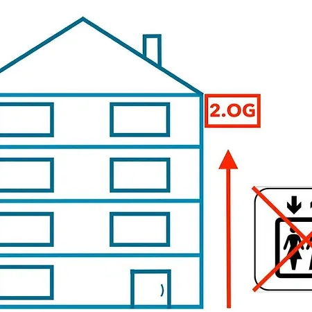 Modernes In Stadtnähe * Würzburg